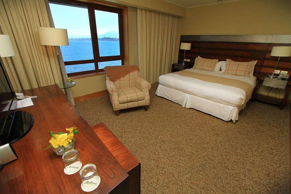 Radisson Hotel Puerto Varas Room photo